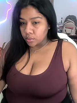 paola091 online show from March 28, 2026, 12:55 am