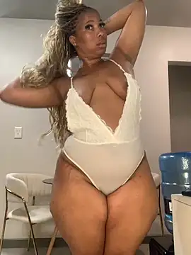 CurvyDesire1 online show from January 14, 2026, 6:00 pm