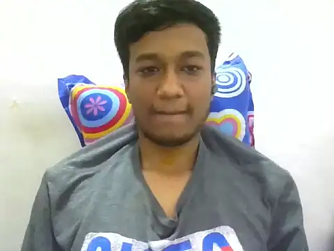 jimnail007 online show from April 20, 2026, 4:15 am