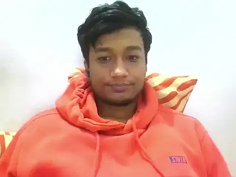 jimnail007 online show from February 18, 2026, 4:32 am