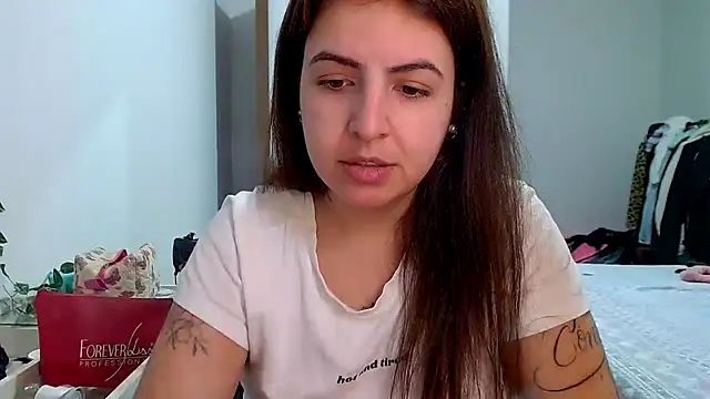 chelbyy online show from November 7, 2025, 3:16 pm