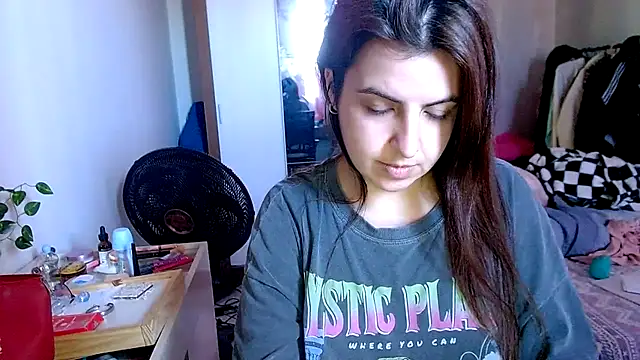 chelbyy online show from October 14, 2025, 7:14 pm