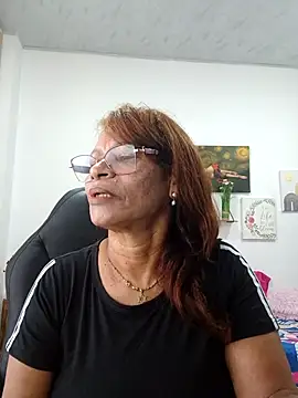 Snapshot of BustyMilf_ chatting on February 16, 2026, 12:48 pm BustyMilf online show from February 16, 2026, 12:48 pm