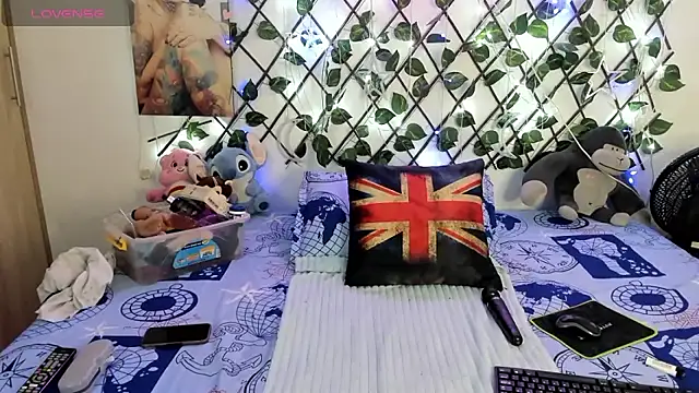 elise mouris online show from March 9, 2025, 4:05 am