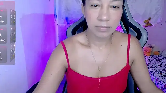 ninatiny online show from October 1, 2025, 10:20 am