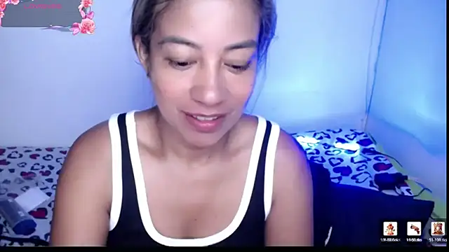 ninatiny online show from May 17, 2026, 11:43 am