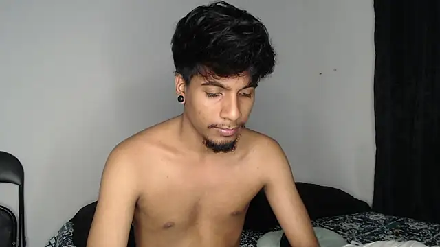 stevenosori online show from October 12, 2025, 11:17 pm