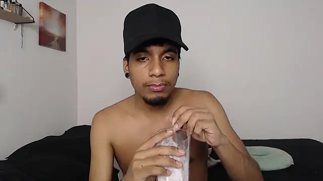 stevenosori online show from September 9, 2025, 5:50 am