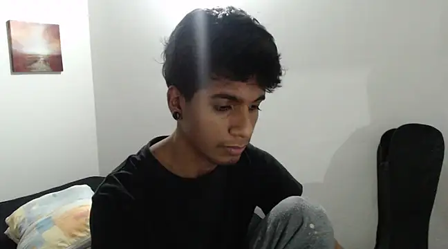 stevenosori online show from February 15, 2025, 1:31 am