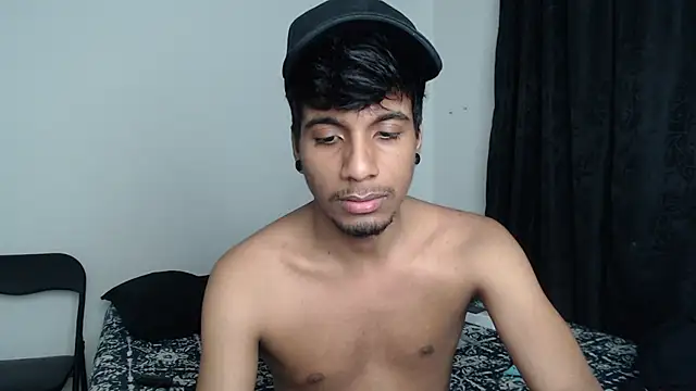 stevenosori online show from October 31, 2025, 4:09 am