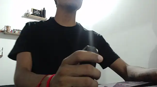 stevenosori online show from February 16, 2025, 12:19 am