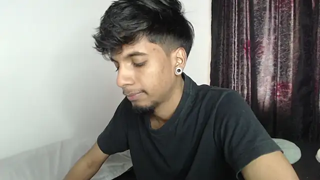 stevenosori online show from September 17, 2025, 4:53 pm