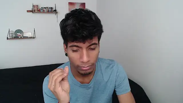 stevenosori online show from February 20, 2025, 4:36 pm