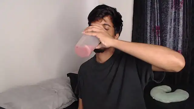 stevenosori online show from September 13, 2025, 2:17 pm