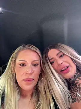 jasminesummer online show from March 22, 2026, 12:40 pm