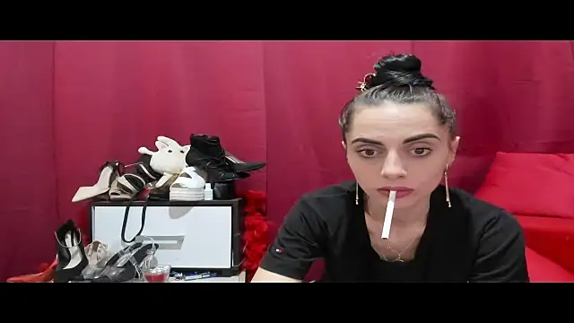 Snapshot of jessystarr chatting on May 20, 2026, 10:23 am jessystarr online show from May 20, 2026, 10:23 am