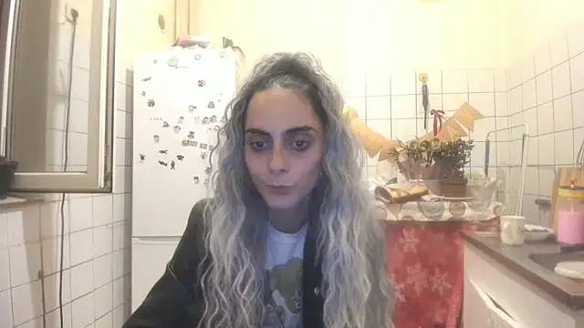 jessystarr online show from September 16, 2025, 6:53 pm