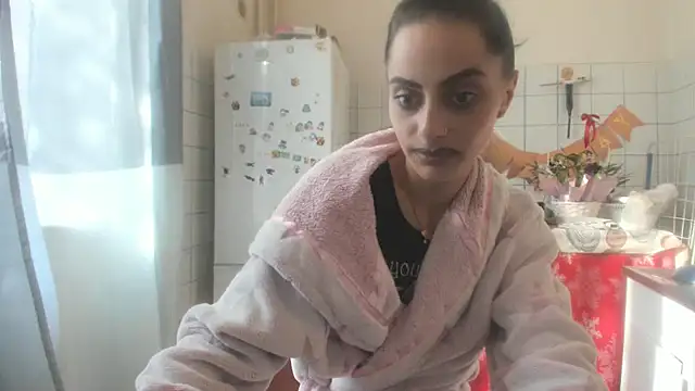 jessystarr online show from September 28, 2025, 7:15 am