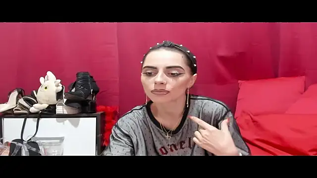 Snapshot of jessystarr chatting on May 7, 2026, 1:25 pm jessystarr online show from May 7, 2026, 1:25 pm