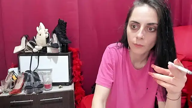 Snapshot of jessystarr chatting on May 10, 2026, 12:20 pm jessystarr online show from May 10, 2026, 12:20 pm