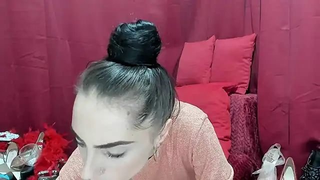 Snapshot of jessystarr chatting on February 21, 2026, 4:09 pm jessystarr online show from February 21, 2026, 4:09 pm