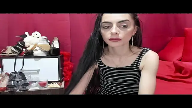 Snapshot of jessystarr chatting on May 5, 2026, 11:46 am jessystarr online show from May 5, 2026, 11:46 am