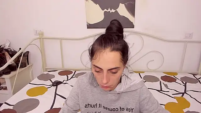 jessystarr online show from October 1, 2025, 1:26 pm