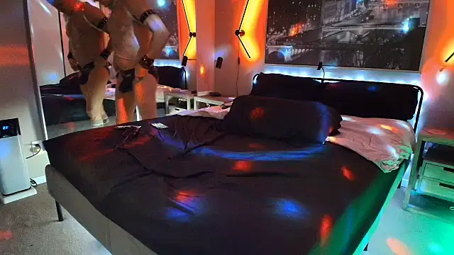 Snapshot of MikyFoxx chatting on January 17, 2026, 6:50 am MikyFoxx online show from January 17, 2026, 6:50 am