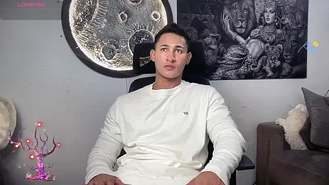 Snapshot of BenjaminCooperk chatting on April 25, 2026, 7:44 am BenjaminCooperk online show from April 25, 2026, 7:44 am