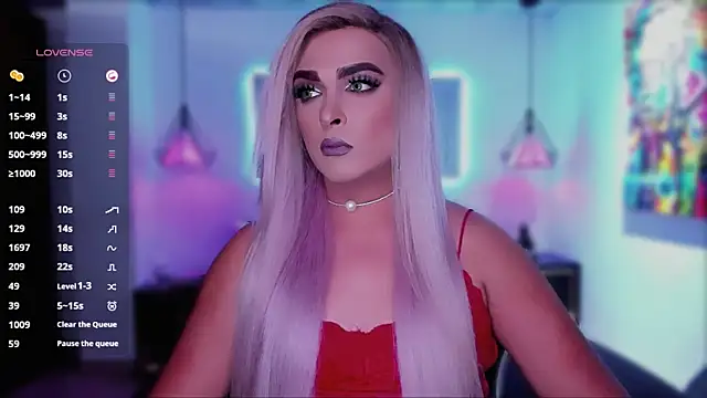 any sophia online show from March 20, 2025, 5:36 pm