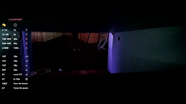 Snapshot of any_sophia chatting on April 10, 2026, 2:13 pm any sophia online show from April 10, 2026, 2:13 pm