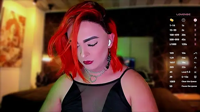 any sophia online show from September 12, 2025, 2:23 am