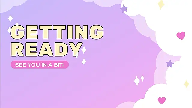 goodbyegrlz online show from March 3, 2026, 3:52 pm