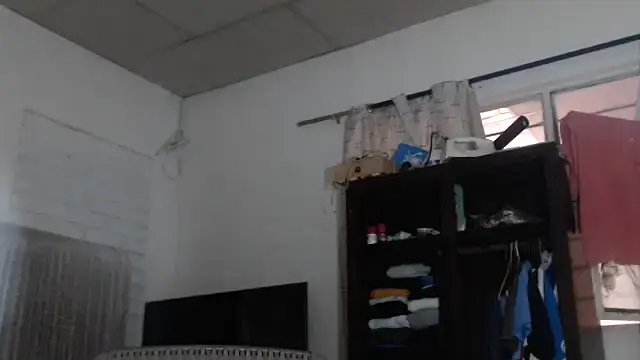 adrixxx38 online show from February 24, 2026, 10:43 pm