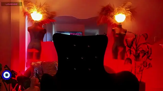 Angel Peach online show from October 10, 2025, 1:56 pm