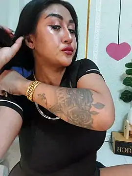 Snapshot of XXX_harna chatting on February 19, 2025, 5:27 am XXX harna online show from February 19, 2025, 5:27 am