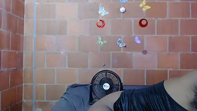 Magaharper10 online show from September 24, 2025, 9:43 pm