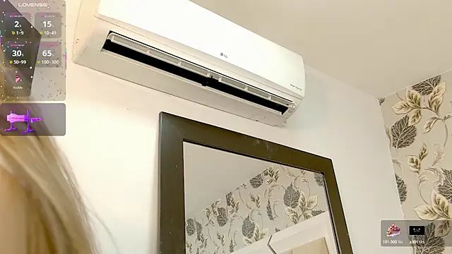 zarahdivousi online show from September 17, 2025, 2:30 pm