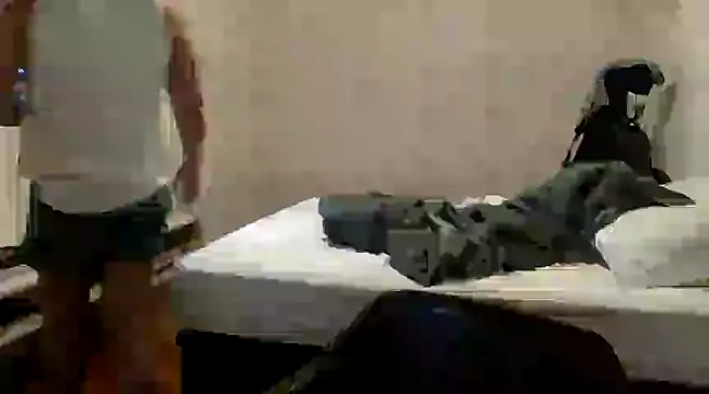 Snapshot of FelipeRiver chatting on March 13, 2025, 2:38 am FelipeRiver online show from March 13, 2025, 2:38 am