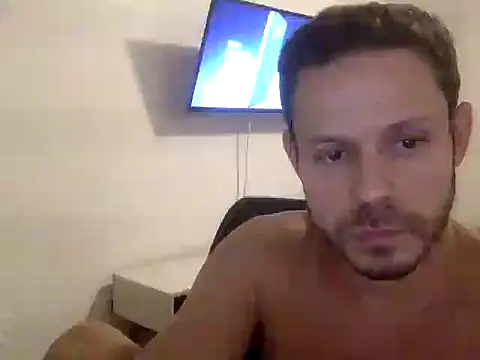 FelipeRiver online show from March 28, 2026, 10:11 pm