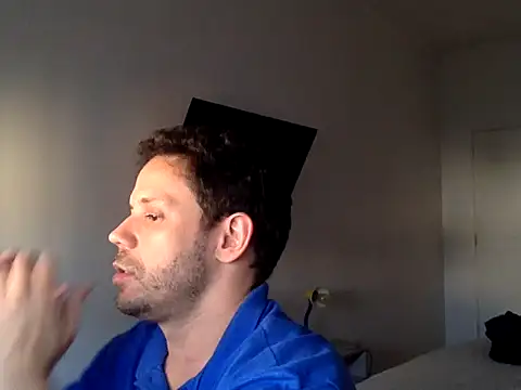 Snapshot of FelipeRiver chatting on September 11, 2025, 7:36 pm FelipeRiver online show from September 11, 2025, 7:36 pm