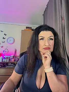 Snapshot of Hotangel75 chatting on March 15, 2026, 4:36 pm Hotangel75 online show from March 15, 2026, 4:36 pm