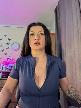 Snapshot of Hotangel75 chatting on March 23, 2026, 8:36 am Hotangel75 online show from March 23, 2026, 8:36 am