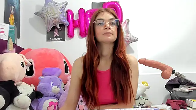 cherry weet 29 online show from November 3, 2025, 8:34 pm