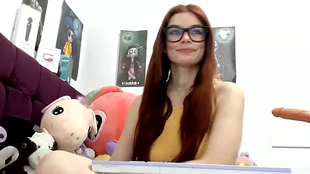 cherry weet 29 online show from May 25, 2026, 11:25 pm