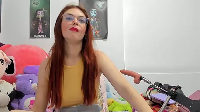 cherry weet 29 online show from November 10, 2025, 10:04 pm