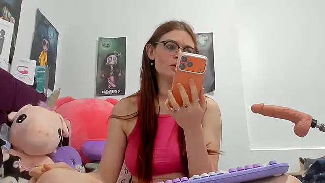 cherry weet 29 online show from January 31, 2026, 9:57 pm