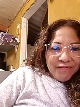 mila38 online show from February 15, 2026, 1:06 am