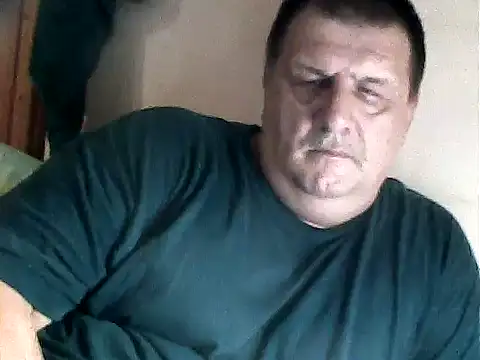 Vyrtous579 online show from October 13, 2025, 3:24 pm