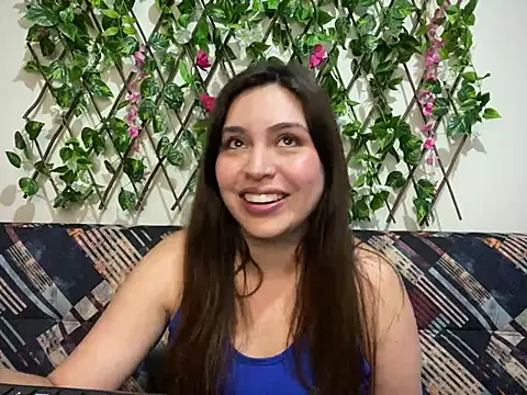 Snapshot of Jack_Emily1 chatting on March 8, 2025, 12:11 am Jack Emily1 online show from March 8, 2025, 12:11 am